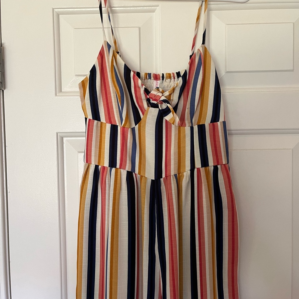 🌤️Full length jumpsuit